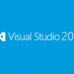Visual studio 2015
